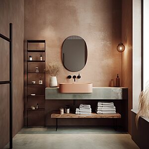 Marmorino for floor (стоимость кв м)