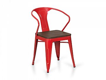 Стул Tolix wood Стул Tolix wood