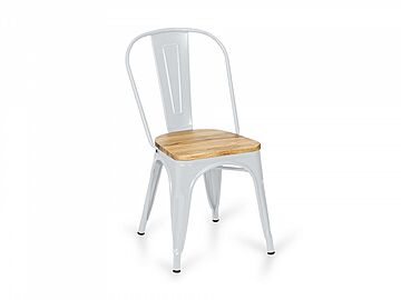 Стул Tolix wood Стул Tolix wood