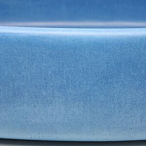 Бетонная раковина LAGUNA сапфир