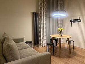 600 x 567 x 22 мм VERVE