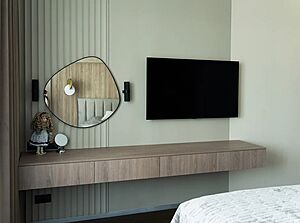 600 x 567 x 22 мм VERVE