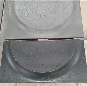 Панель из бетона (СФБ) Moon