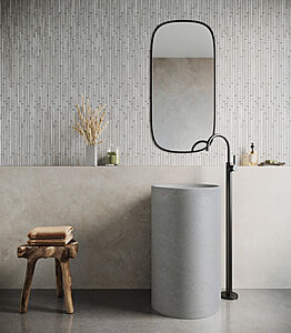 Напольная раковина Туба с краном