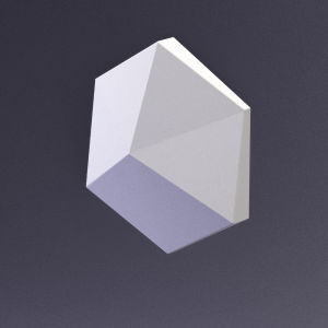 CUBE-Ex1 CUBE-Ex1