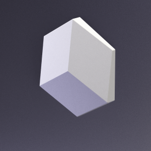 CUBE-solo CUBE-solo