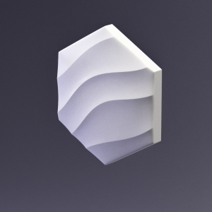 HEKSA-wave HEKSA-wave